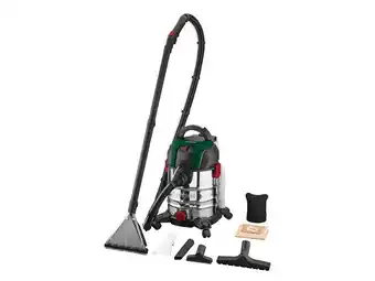 Lidl PARKSIDE Tapijtreiniger 1600 W aanbieding