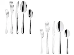 Lidl SILVERCREST Bestekset 30-delig aanbieding
