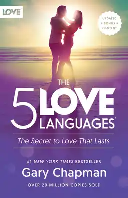 Amazon Five Love Languages Revised Edition: The Secret to Love That Lasts aanbieding