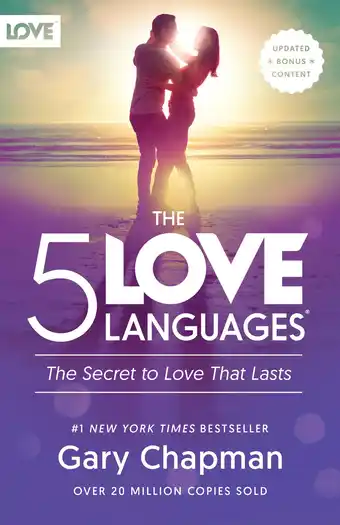Amazon Five Love Languages Revised Edition: The Secret to Love That Lasts aanbieding