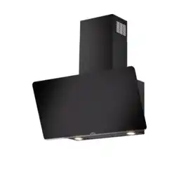 MediaMarkt Etna Ad690zt - Afzuigkap (muur Bevestigde Kap) Breedte 89.8 Cm 770 M³/h aanbieding