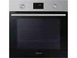 MediaMarkt Samsung Nv68a1170bs/ef Inbouw Oven - Nishoogte 60 Cm Inhoud 66 L Pyrolytisch aanbieding