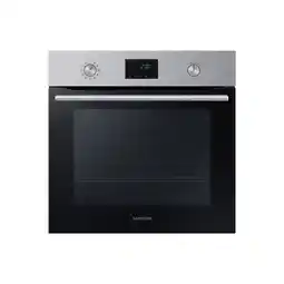 MediaMarkt Samsung Nv68a1170bs/ef Inbouw Oven - Nishoogte 60 Cm Inhoud 66 L Pyrolytisch aanbieding