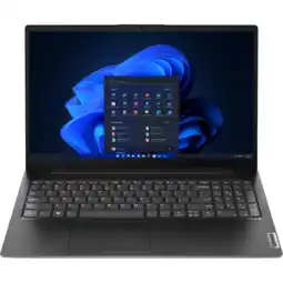 MediaMarkt Lenovo V15 G4 Amn - 15.6 Inch Amd Ryzen 5 7520u 16 Gb 512 Windows 11 Pro aanbieding