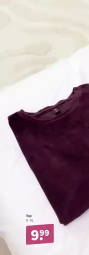 Wibra Тор aanbieding