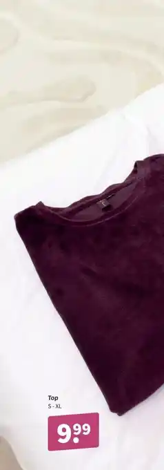 Wibra Тор aanbieding