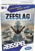 Bol.com Zeeslag Reisspel aanbieding