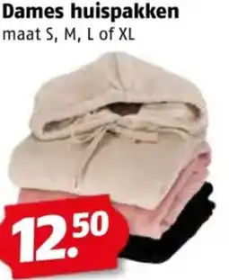 Poiesz Dames huispakken aanbieding