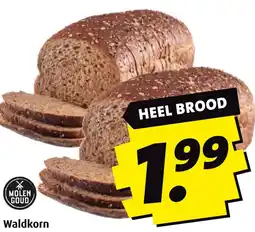 Boni Waldkorn aanbieding