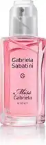 Bol.com Gabriela Sabatini Miss Gabriela Night Eau de toilette - 30 ml aanbieding