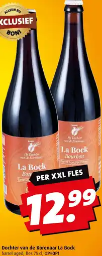Boni Dochter van de Korenaar La Bock aanbieding