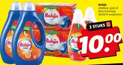 Boni Robijn aanbieding