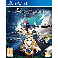 Bol.com Sword Art Online: Alicization Lycoris - PS4 aanbieding