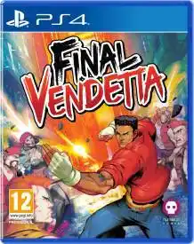 Bol.com Final Vendetta aanbieding