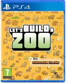 Bol.com Let's Build a Zoo aanbieding