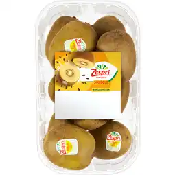 Jumbo Zespri Sun Gold Kiwifruit 750g aanbieding
