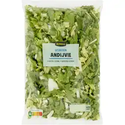 Jumbo Jumbo Gesneden Andijvie 400 g aanbieding