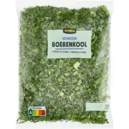 Jumbo Jumbo Gesneden Boerenkool 300 g aanbieding