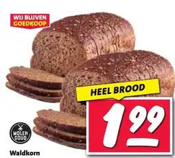 Nettorama Waldkorn aanbieding