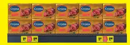 Nettorama Croma aanbieding