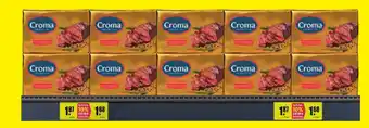 Nettorama Croma aanbieding