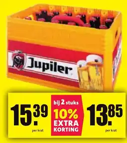 Nettorama Jupiler aanbieding