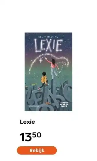 The Read Shop Lexie aanbieding