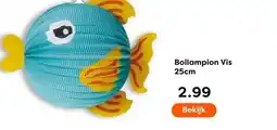 The Read Shop Bollampion Vis aanbieding