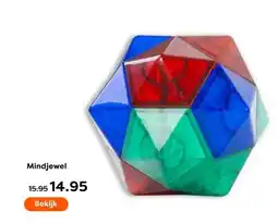 The Read Shop Mindjewel aanbieding