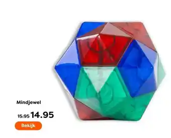 The Read Shop Mindjewel aanbieding