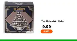 The Read Shop The Alchemist - Bronze aanbieding