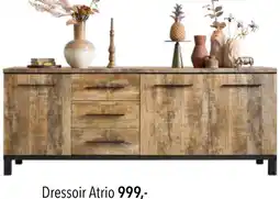 Pronto wonen Dressoir Atrio aanbieding