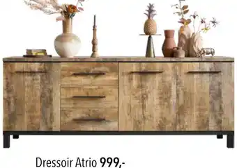 Pronto wonen Dressoir Atrio aanbieding