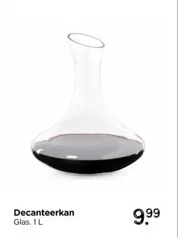 Xenos Decanteerkan aanbieding