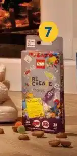 Primera Lego ReCreate Activity Cards aanbieding