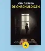 Primera De onschuldigen aanbieding