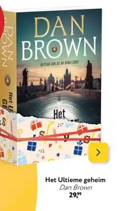 Primera Het Ultieme geheim aanbieding