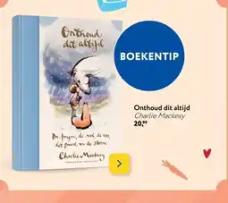 Primera Onthoud dit altijd aanbieding