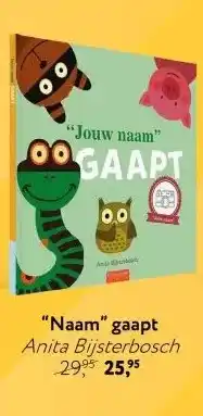 Primera Naam gaapt aanbieding