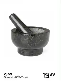 Xenos Vijzel aanbieding