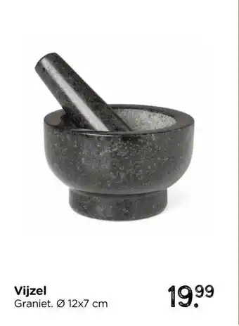 Xenos Vijzel aanbieding