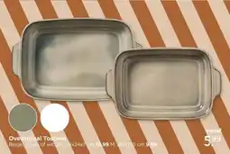 Xenos Ovenschaal Toscane aanbieding