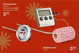 Xenos Thermometer aanbieding