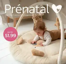 Prenatal Prénatal aanbieding