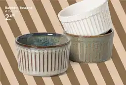 Xenos Ramekin Toscane aanbieding