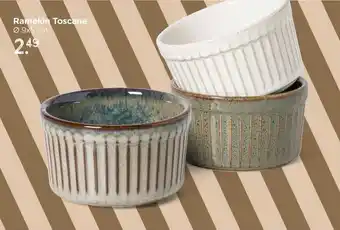 Xenos Ramekin Toscane aanbieding