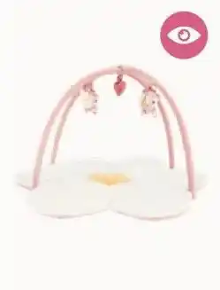 Prenatal Prenatal play mat deer White aanbieding