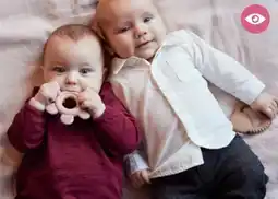 Prenatal Prénatal siliconen bijtring patroon roze aanbieding