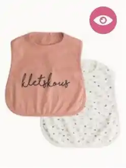 Prenatal Prénatal Waterafstotende Slab roze aanbieding