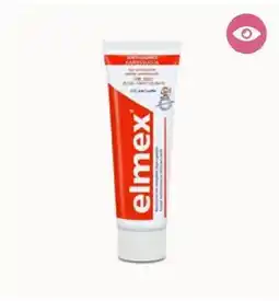 Prenatal Elmex tandpasta peuter 0-5 jaar aanbieding